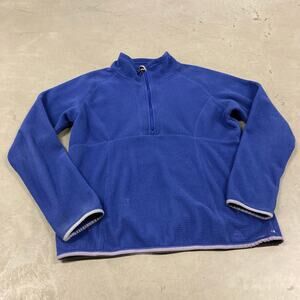 vintage y2k Nike acg fleece jacket